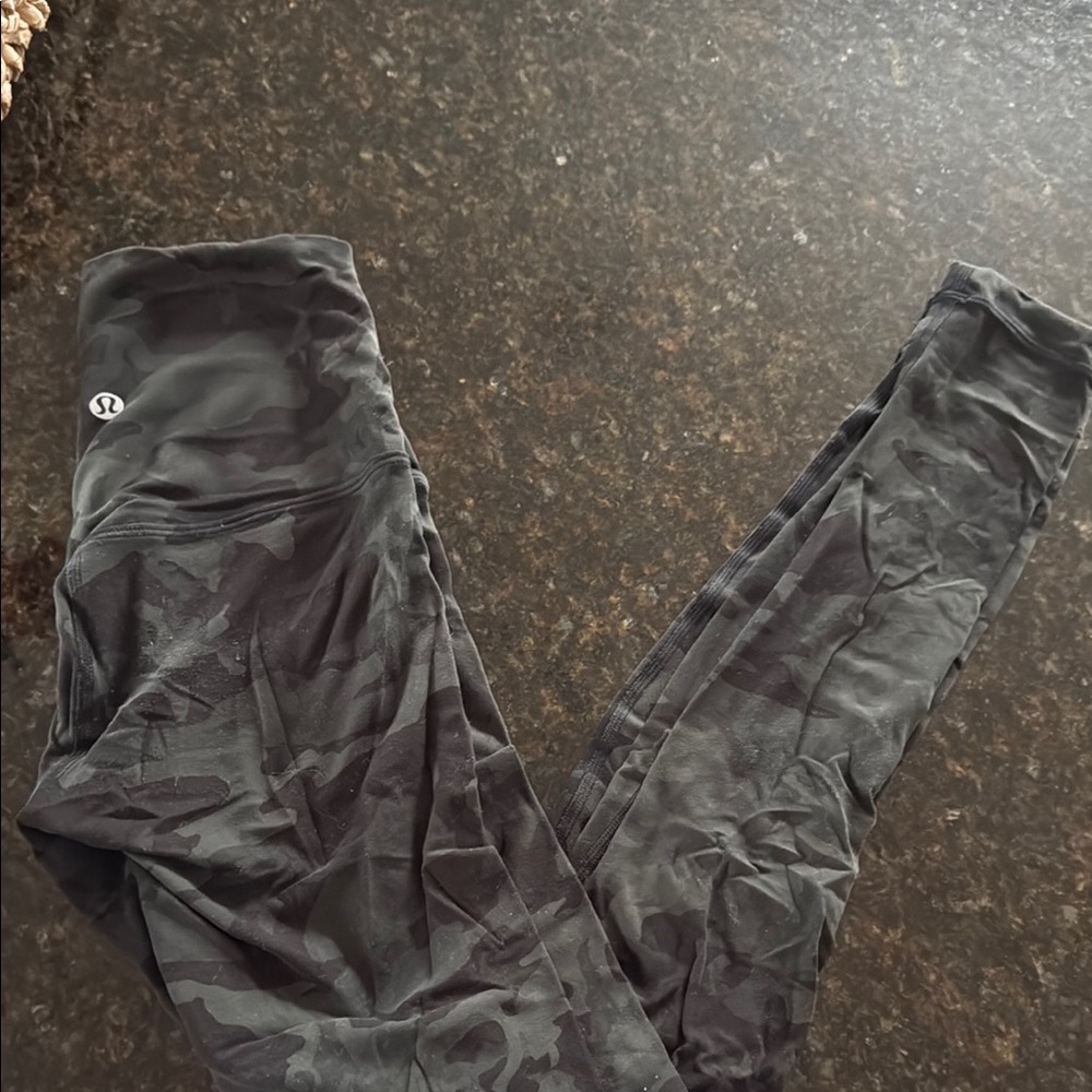 lululemon align Leggings